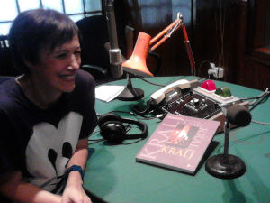 Културни кругови: Маске