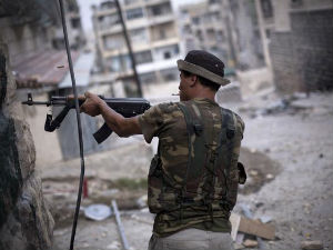 Најмање 150 жртава у Алепу