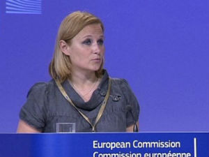 ЕУ спремна да разговара о Железари