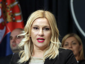 Михајловићева: И даље тражимо партнера за Железару