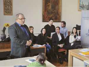 "Осијевци" гости бечке Просвјете 