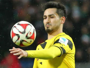 Гундоган одбио нови уговор, прелази у Јунајтед