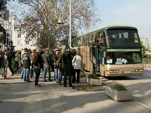 Ниш све интересантнији туристима