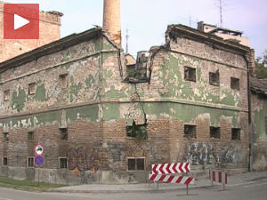 Пројекат за стару Вајфертову пивару