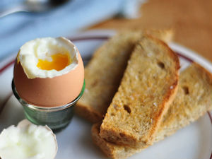 Света дијета!