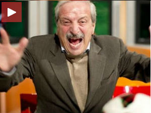 Тако је то кад "полуде" фудбалски коментатори...