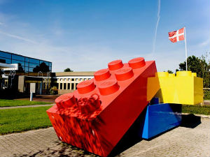 „Лего“ тренутно најјача марка у свету!