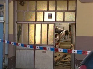 Бела Црква, хапшење због бруталног убиства