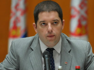 Ђурић: Србија не признаје једнострано проглашену независност