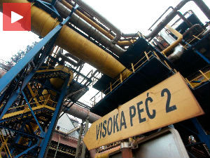 Варнице због Железаре