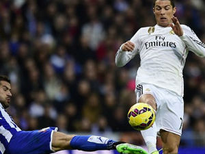 "Реал да поведе рачуна о Роналду"