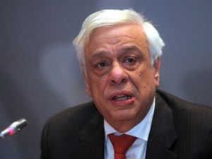 Прокопис Павлопулос нови председник Грчке 