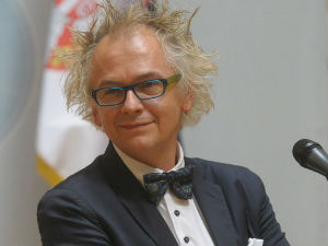 Taсовац oдбацио наводе о лошој медијској ситуацији у Србији