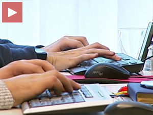 "Покондирене тикве" на Фејсбуку и Твитеру