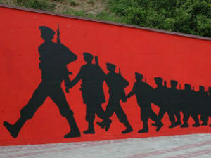 Специјални суд за ОВК без албанских судија?