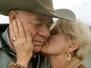 Обожавају се и после 50 година брака