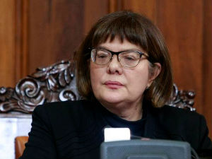 Гојковић: Разрешење Николића не може на дневни ред