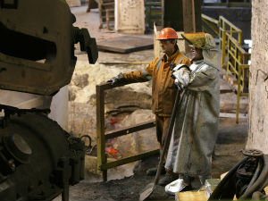 Које су предности плана Б за Железару