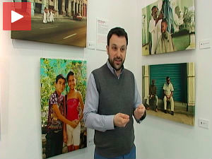 Куба - само један трен