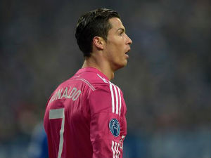 Пепе: Роналдо је срећан и кад не постиже голове