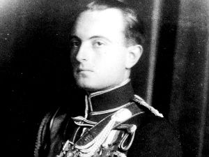 Степеник
