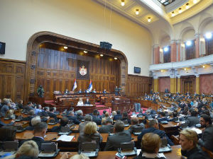 Бабић: Још ништа од списка непримерених речи