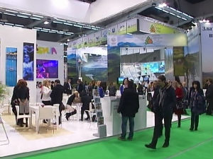 Отворен Сајам туризма у Београду