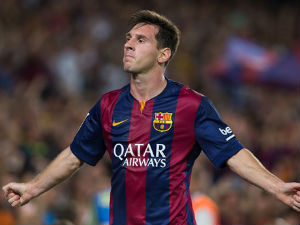 Меси: Имао сам проблеме, али бићу "онај стари"