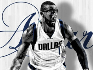 Амаре са Даласом јури прстен, Никси у "транзицији"