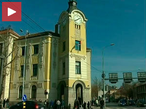 Лажна дојава о бомби у нишком суду