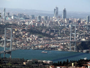 Исламска држава прелази Босфор?