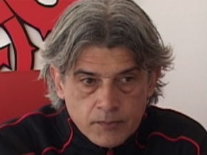 Милинковић: Покушаћемо да изенадимо у Хумској