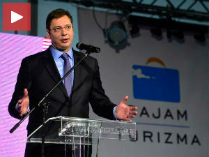 Приватизација Железаре коначан циљ државе