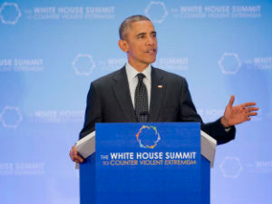 Обама: САД има традицију прихватања муслимана