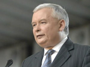 Качињски одбио сусрет са Орбаном због Путина