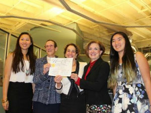 Преседан за геј венчање у Тексасу