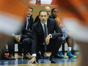 Лукић и Банвит раскинули уговор