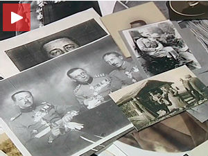 Три брата - два генерала и пуковник