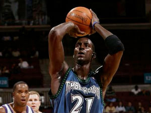 Гарнет се вратио кући, Ловерњ у Денверу