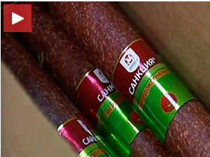 Сушене "Санкције" из Русије