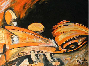 Културни кругови: Арс сонора