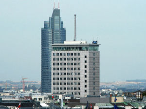 У Бечу изложба модерне ахитектуре у Србији