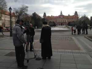 Кроз Србију: Сомбор вековима...