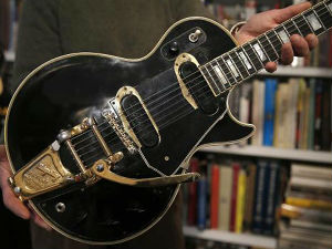 „Црна лепотица“ продата за 335.000 долара