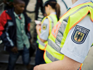 Немачки политичари за брзо протеривање азиланата