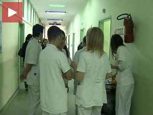 У Лесковцу нема довољно специјалиста