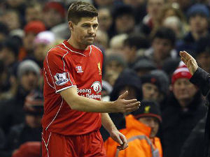 Џерард критикује Балотелија због непоштовања