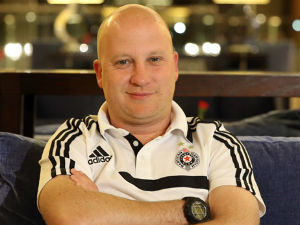 "Борба за титулу биће дуга и тешка"