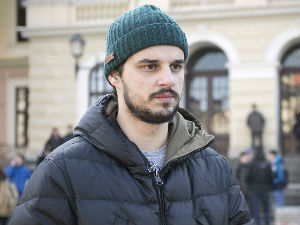 ТВ лица: Никола Ракочевић 