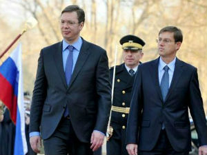 Новости дана